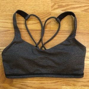 Lululemon free to be bra